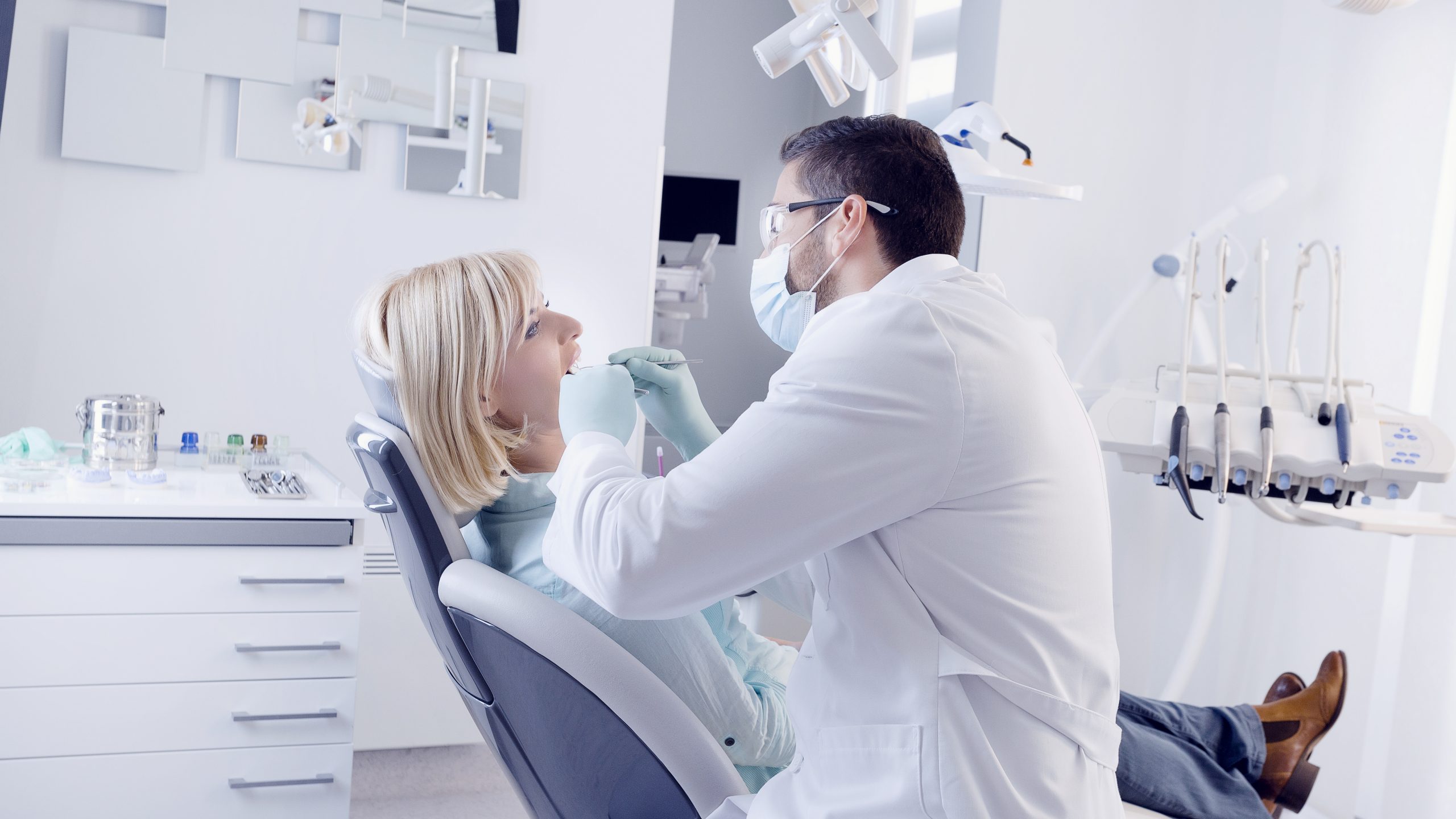 Dentist in Glenwood, IL